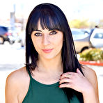 Pic of FTV Milfs Allesandra Sexy In Emerald - FTVMilfs.com