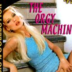 Pic of Orgy Machine, The | Porn DVD (1984) | Popporn
