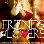 Pic of Friends And Lovers | Wicked Pictures | SugarInstant