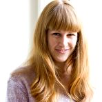 Pic of Chloe B Curvy Redhead Yanks - Curvy Erotic