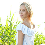 Pic of Agatha In the Sun