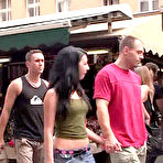 Pic of He finds his girlfriend and his bro