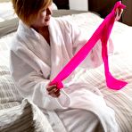 Pic of Kanna Otowa 音羽栞那 - Japan Leg Fetish AV女優 脚フェチ 足フェチギャラリー