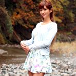 Pic of JAV Idol Nozomi Aso, Summer BBQ Party, 麻生希, 真夏のAVプロダクションBBQパーティー ～スカートで来るアンタが悪い～