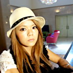 Pic of Lovely gal Japanese Kanon loves to show off