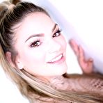 Pic of Amateur Allure Sex Casting with Athena Faris