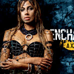 Pic of Baby Nicols - The Enchantress Parody at HQ Sluts