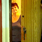 Pic of 
        Oldnanny.com - Granny hunter girl just arrived at women's home
    