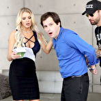 Pic of Arrest Warrant Summons Some Fucking with Kenzie Taylor by Cucked XXX | NSFW TGP porn gallery