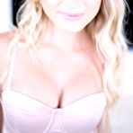 Pic of Hannah Hawthorne First Time at Amateur Allure