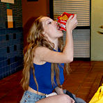 Pic of 
      Boob Post |
      Giana Van Patten Topless - Boob Post - Big Boob Pics and Videos    