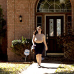 Pic of 
      Boob Post |
      Milly Marks - Boob Post    