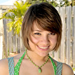 Pic of Nude pictures of Amy - The Hometown Nudes of The ATK Galleria