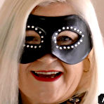 Pic of 
        Oldnanny.com - Lacey Starr sucking cock of young guy
    