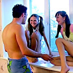 Pic of  My 18 Teens 