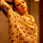 Pic of Juliett Lea in Fanie