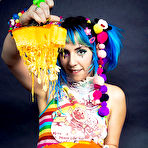 Pic of GothicSluts Girls - Hosted Goth Erotica Gallery