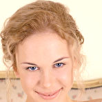 Pic of Katy T in Country girl bares it all!