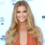 Pic of NINA AGDAL NUDE PHOTOS COMPILATION