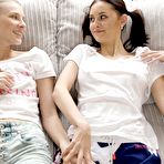 Pic of Ultra Films - Nimfa, Sade Mare - Two Beauties Anyone? 4K movie
