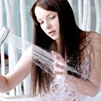 Pic of 18 Only Girls - Ivana - Flower Shower