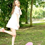 Pic of 18 Only Girls - Mila Azul - Rock With Me
