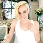 Pic of CUNTEX - Miley May