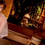 Pic of JAV Idol Hana Aoyama, Bukkake at the Luxury Adult Healing Spa, 青山はな, 洗練された大人のいやし亭でいきなりぶっかけ隊
