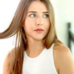 Pic of Sybil in Teach Me About Sex at X-Art