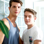 Pic of Manhandled by HelixStudios