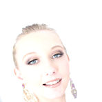 Pic of Teen Chloe Swallows Jism