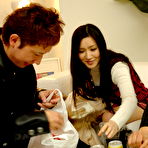Pic of   Ayana Naito had multiple orgasms with her nasty friends | JapanHDV