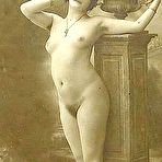 Pic of VINTAGE CUTIES