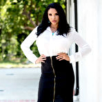 Pic of [Brazzers Network] Teen Gianna Dior and mature Missy Martinez licking cunts each other - IWantMature.com