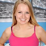 Pic of Scarlett Sage - Karup's Hometown Amateurs 4
