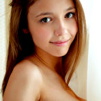 Pic of Mila Azul nude in erotic AZARR gallery - MetArt.com | Nude Art