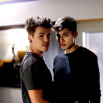 Pic of Blazing Bareback by HelixStudios