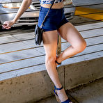 Pic of April Snow - Pornfidelity