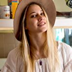Pic of Lexi Green Eyed Beauty Abby Winters - Cherry Nudes