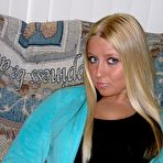 Pic of Brianna from True Amateur Models is thick busty and naked - Bunnylust.com