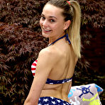 Pic of ALS is All Ladies Shaved - ALS Angels Thumbnail Gallery