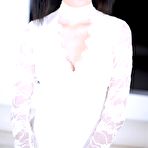 Pic of Sultry Scarlett Bloom Drilled Hard at Amateur Allure