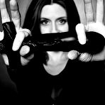 Pic of Miss Aine Patrick - On The Most Handosme Dommes From Los Angeles