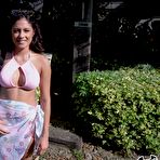 Pic of Serena Santos - Bangbus