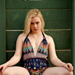 Pic of Wren Davis