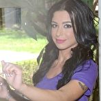 Pic of Adriana Lynn shows up at the door ready to fuck (Reality Kings - 16 Pictures)
