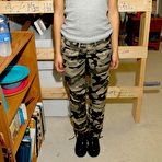 Pic of Hotty Stop / Teen Kasia Booty Camp