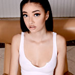 Pic of Scarlett Bloom in Scarlett Bloom in black women