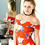 Pic of FTV Milfs Fallon Showing That Butt - FTVMilfs.com