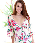 Pic of Alisa Amore bare in softcore DAY TO RELAX gallery - MetArt.com | Nude Art